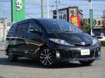 2012 Toyota Estima