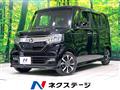 2019 Honda N BOX