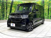 2019 Honda N BOX