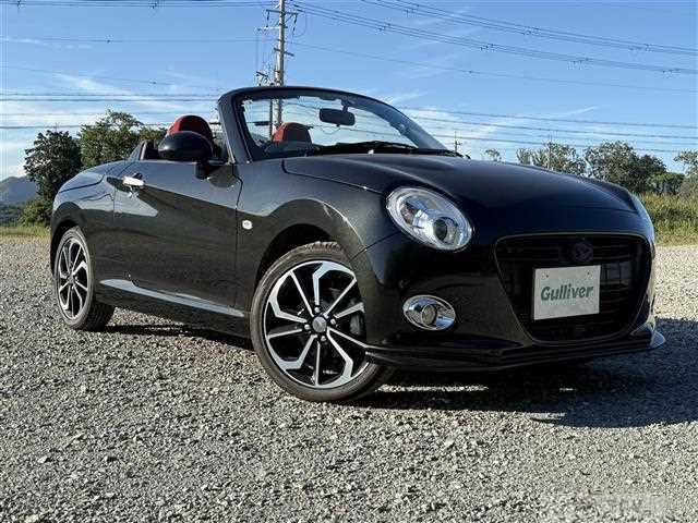 2026 Daihatsu Copen
