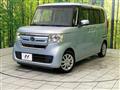 2019 Honda N BOX
