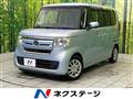 2019 Honda N BOX