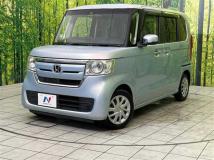 2019 Honda N BOX