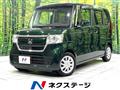 2019 Honda N BOX