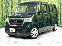 2019 Honda N BOX