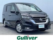 2018 Nissan Serena