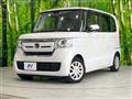 2020 Honda N BOX