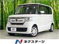 2020 Honda N BOX