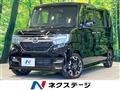 2017 Honda N BOX