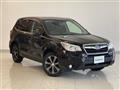 2013 Subaru Forester