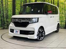2017 Honda N BOX