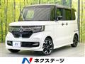 2018 Honda N BOX
