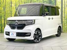 2018 Honda N BOX
