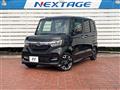 2018 Honda N BOX