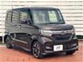 2018 Honda N BOX