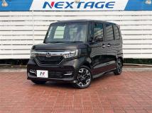 2018 Honda N BOX