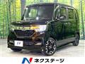 2018 Honda N BOX