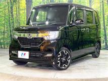2018 Honda N BOX
