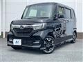 2018 Honda N BOX