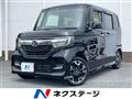 2018 Honda N BOX