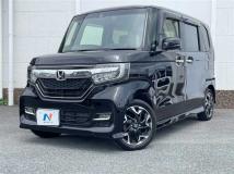 2018 Honda N BOX