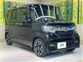 2018 Honda N BOX