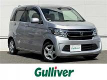 2014 Honda N-WGN