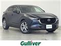 2022 Mazda CX-3