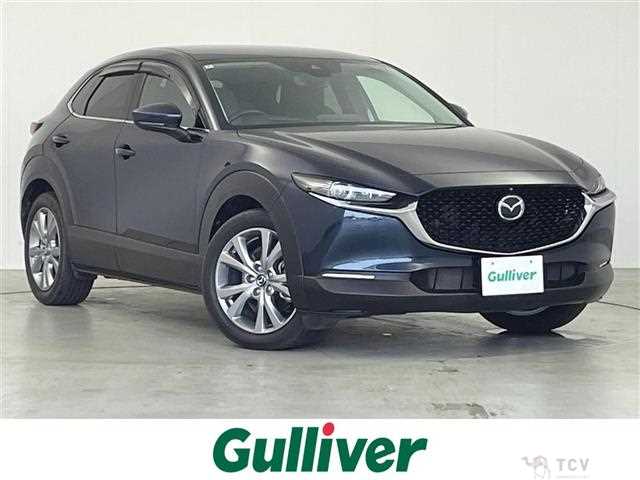 2022 Mazda CX-3