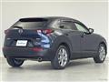 2022 Mazda CX-3