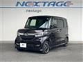 2018 Honda N BOX