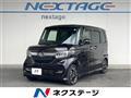 2018 Honda N BOX