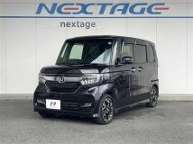2018 Honda N BOX