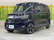 2019 Honda N BOX