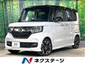 2019 Honda N BOX