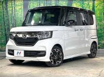 2019 Honda N BOX