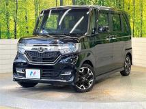 2019 Honda N BOX