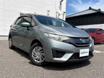 2014 Honda Fit