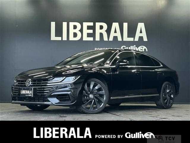 2018 Volkswagen Volkswagen Others
