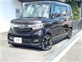 2019 Honda N BOX