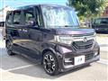 2019 Honda N BOX