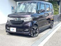 2019 Honda N BOX