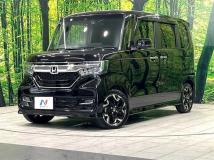 2020 Honda N BOX