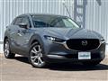 2020 Mazda CX-3