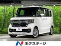 2021 Honda N BOX