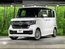 2021 Honda N BOX