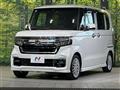 2021 Honda N BOX