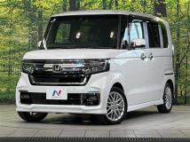 2021 Honda N BOX
