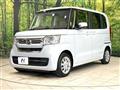 2021 Honda N BOX