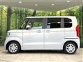 2021 Honda N BOX